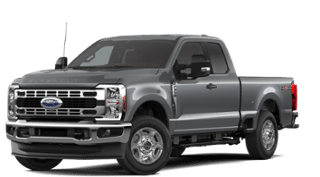 2026 Ford Super Duty® External Image 1